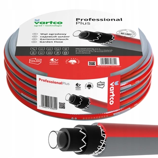 Bazénová hadica k čerpadlu - VARCO PROFESSIONAL+ Záhradná hadica 6 vrstiev 50m 3/4