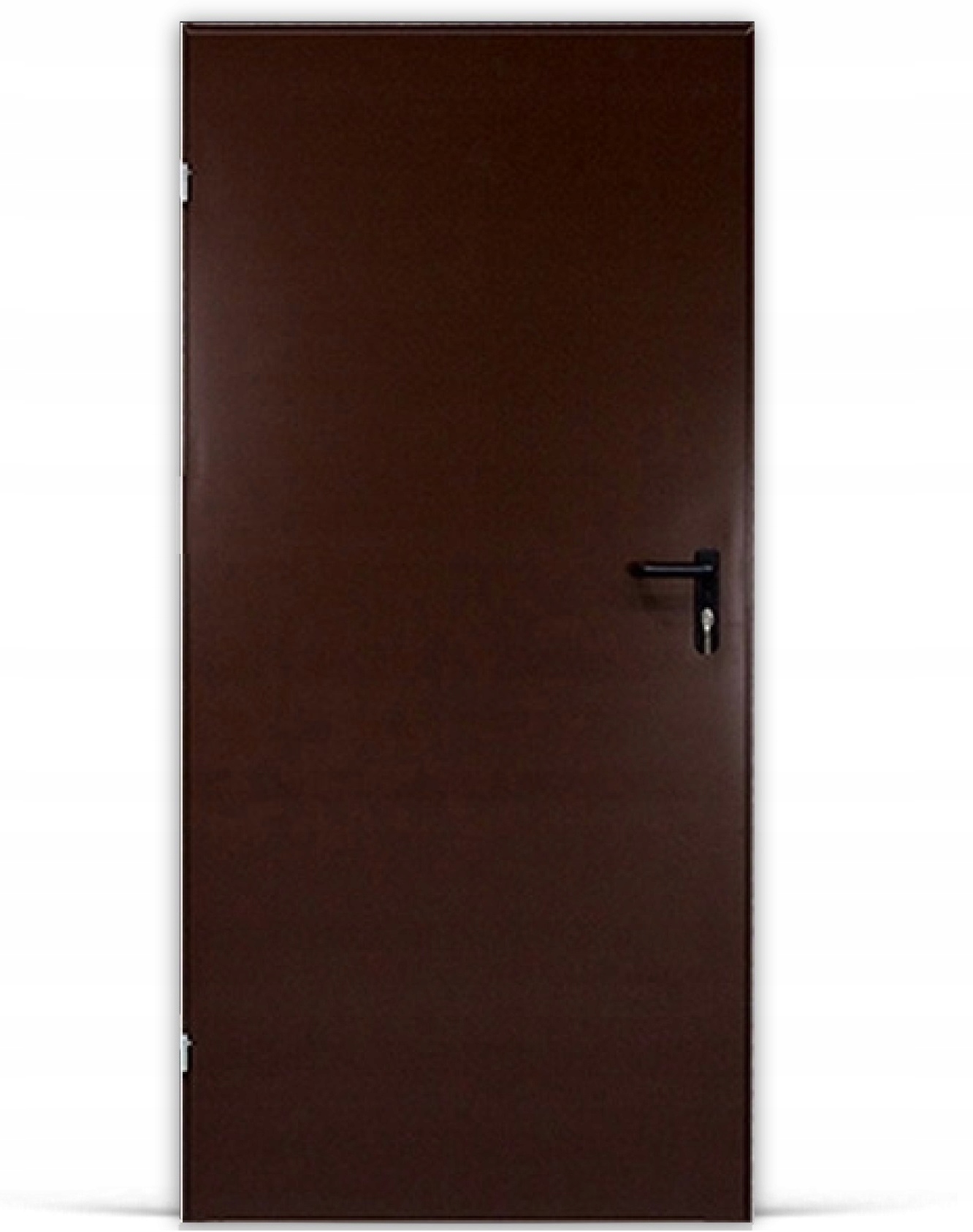 Ľavé dvere vonkajšie CAPEK 90 cm