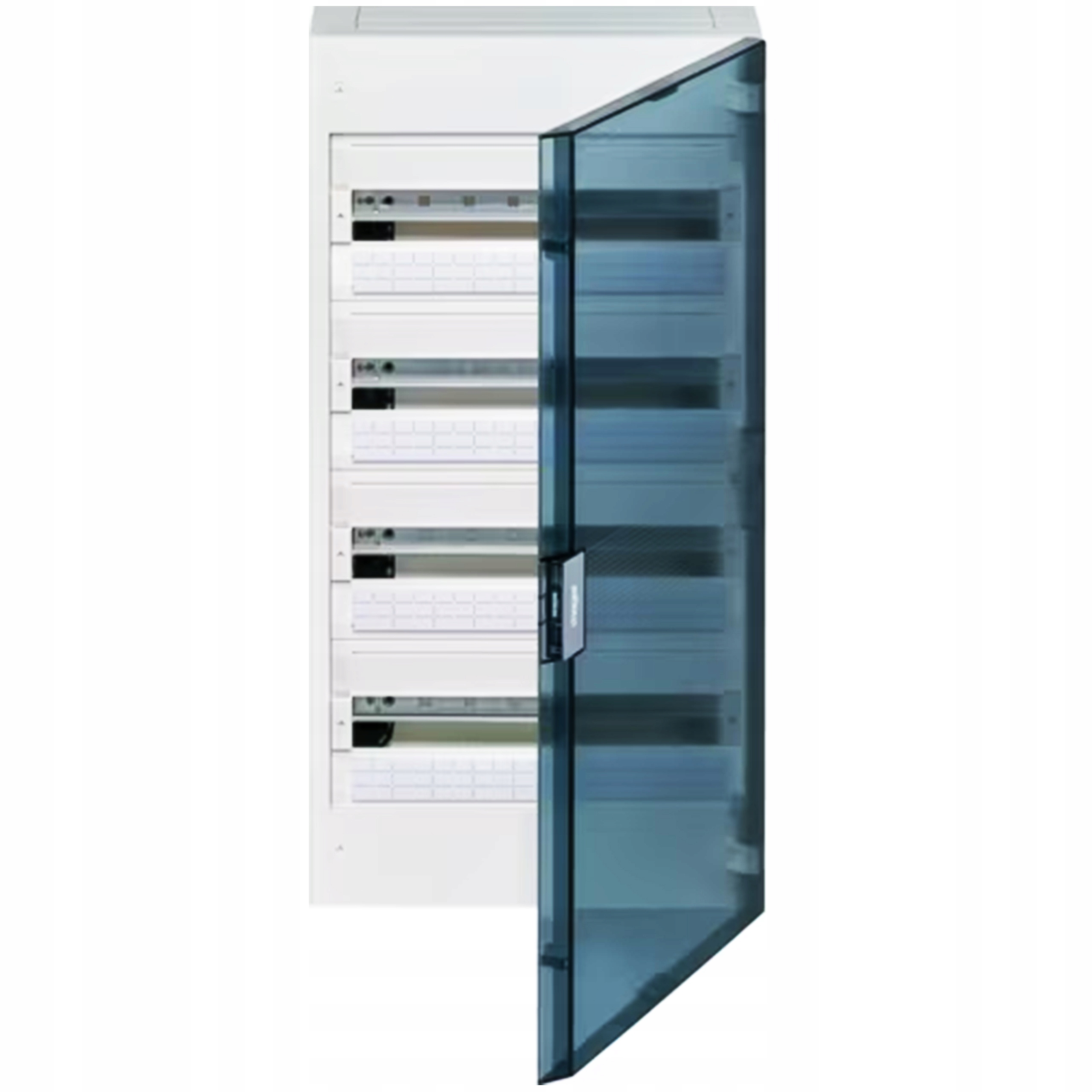 Hager 230 V IP40 63 A rozvádzač