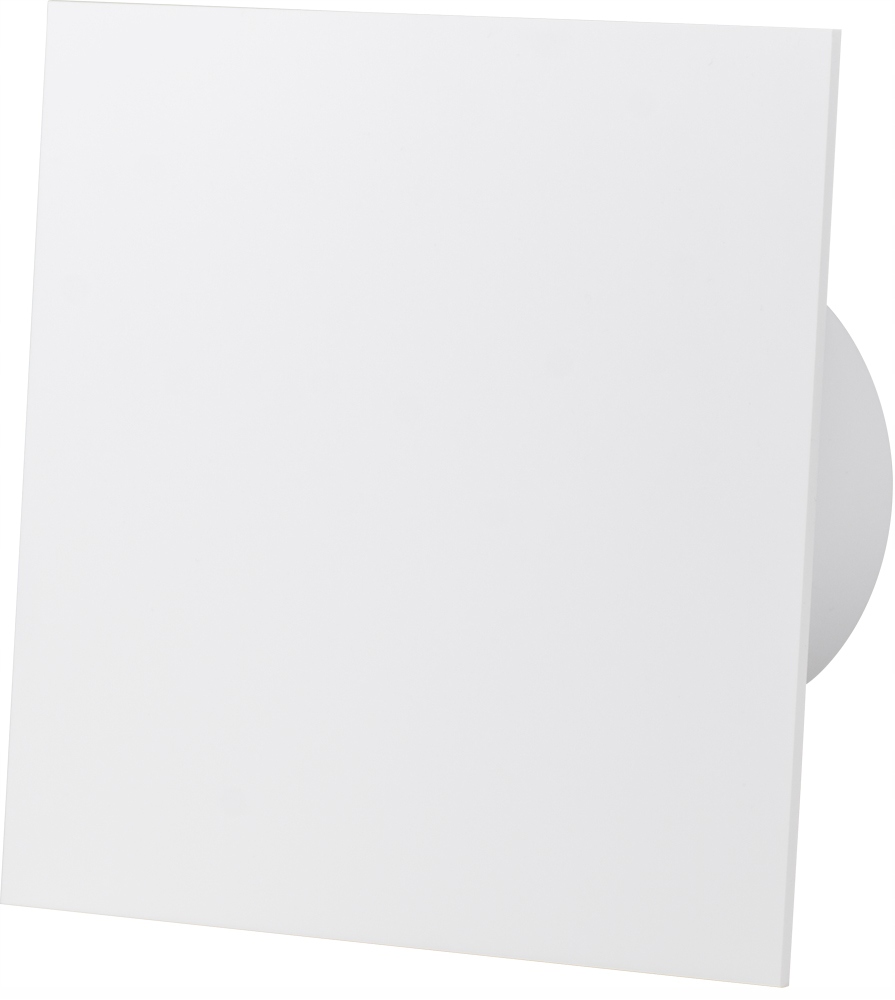 kúpeľňový ventilátor airRoxy TS 100 mm