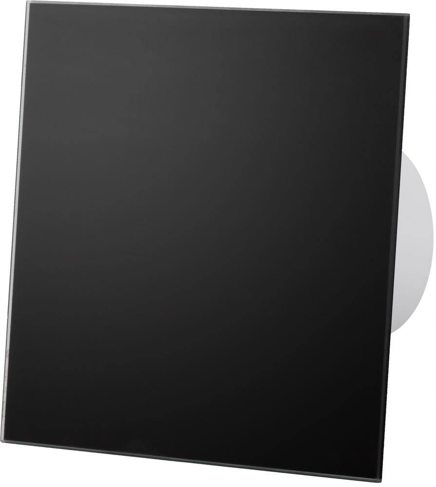 kúpeľňový ventilátor airRoxy HS 125 mm