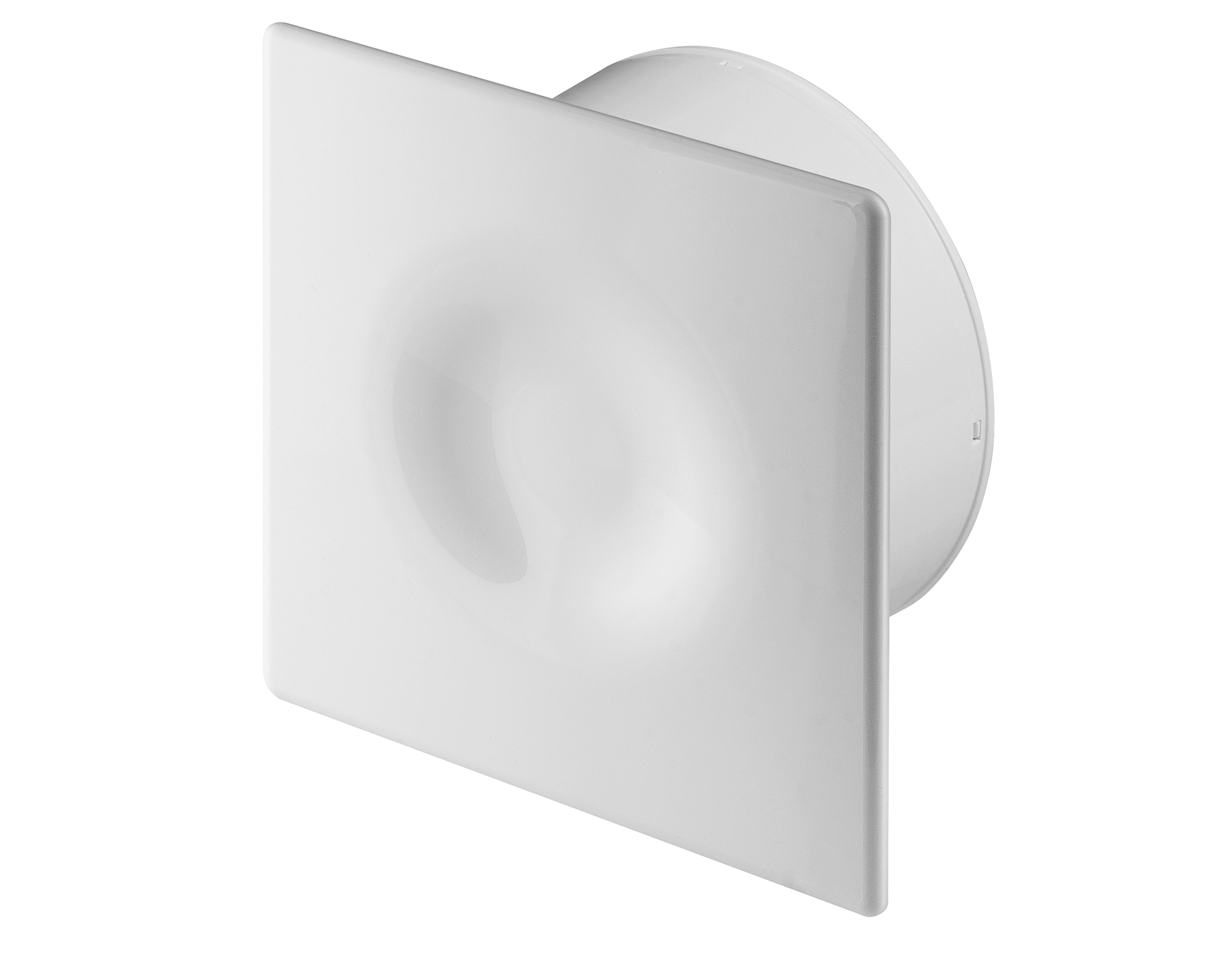 Kúpeľňový ventilátor Awenta WL100H 100 mm