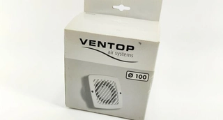 Ventilátor - Vento ventilátora 322988 vento Štandardné členku
