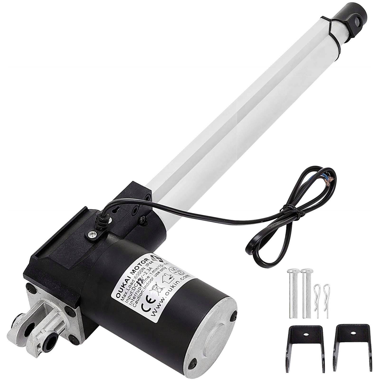 Lineárny pohon Vevor 12V