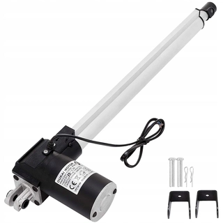 Vevor Electric Line Actuator 6000N 400 mm 12V