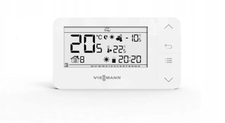 Viessmann káblové PSOP mier regulátor