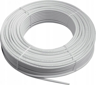 Podlahové kúrenie - Viessmann PEX VIPEX 7548375 Scroll 200 MB
