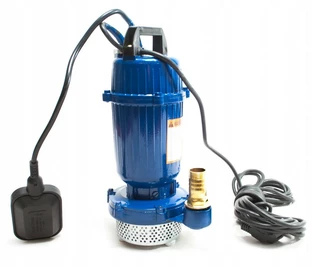 Čerpadlo,  hydrofór - Eurotec Germany povrchové čerpadlo 2600 W 12500 l/h