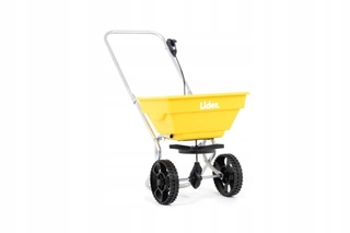 Sejačka - Leader HS ručná sejačka 14 l 350 cm