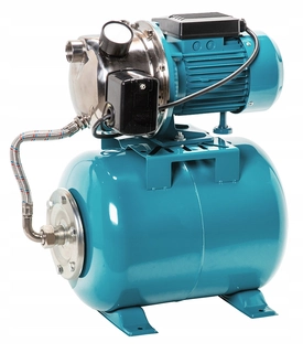 Čerpadlo,  hydrofór - Hydrofórové čerpadlo Rohtenbach 1100 W 3600 l/h