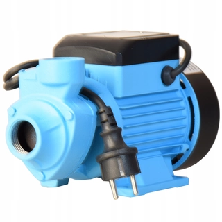Čerpadlo,  hydrofór - BG-INVEST 370 W povrchové čerpadlo 2100 l/hod