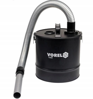Príslušensvo ku  krbu - Vorel Separator pre Ash 18L 72920 Toya T72920