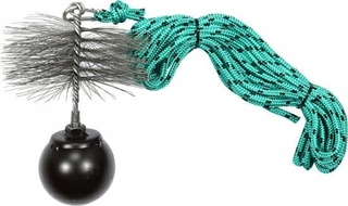 Vorel komín nastaviť 10m W175 K1,8kg Toya T730