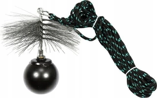 Vorel komínový set 10m W200 K1,8KG Toya T730