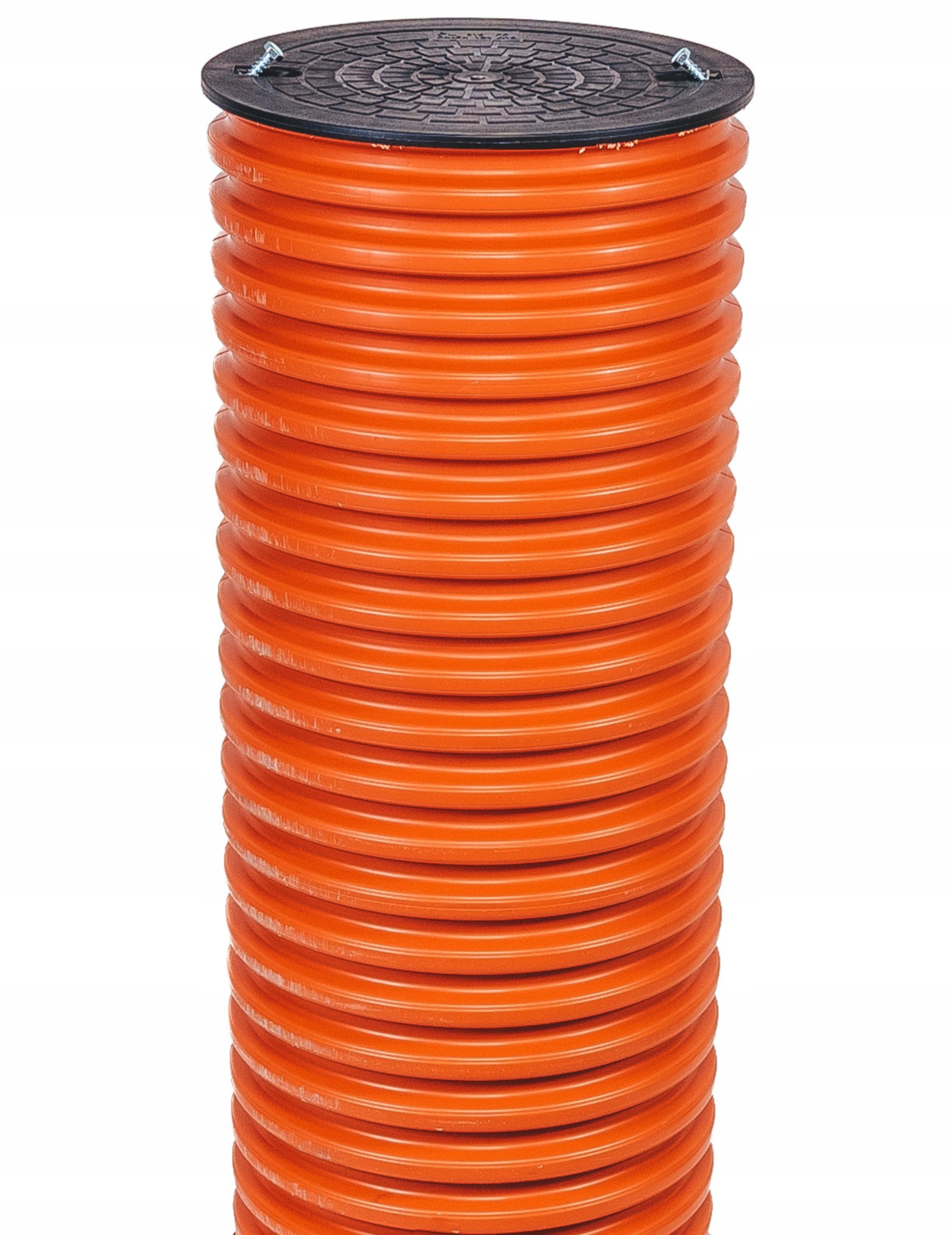 STUDŇOVÁ RÚRA VLNOVÁ 315 SET 1,5 m + KRYT