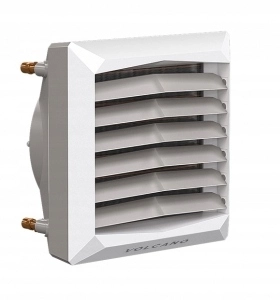 Ohrievač - VTS Euroheat Volcano VR MINI EC 1-4-0101-0455