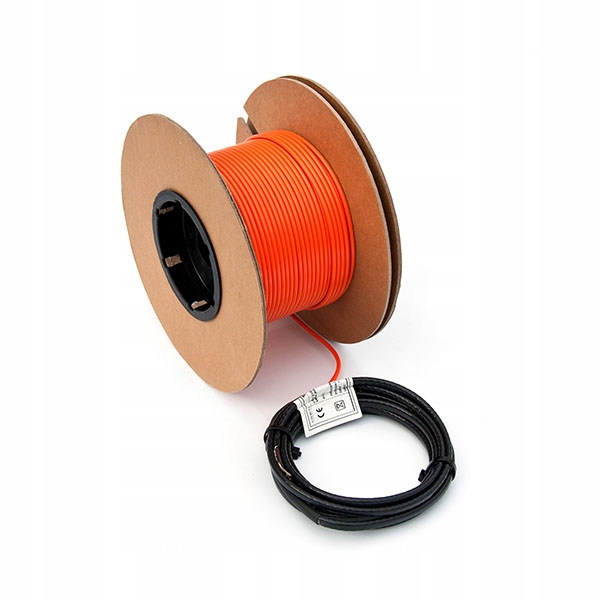 Vykurovací kábel Thermoval 38 m 680 W