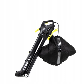 Vysávač lístia - Elektrický fúkač Gardyer 3,3 kg