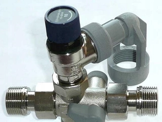 Vaillant Group bez záchranného VIH R 0020060434