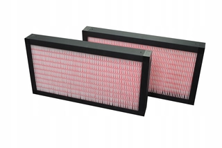 Rekuperator - Vaillant Recovair 260/4 360/4 F7 x 2 filtre