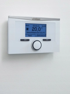 Vaillant calorMATIC 350 Izbový regulátor