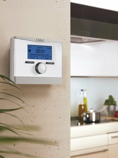 Vaillant Multimatic 700/6 Počasie Regulator