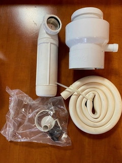 Vaillant redukcia s odvádzačom kondenzátu 0020045709