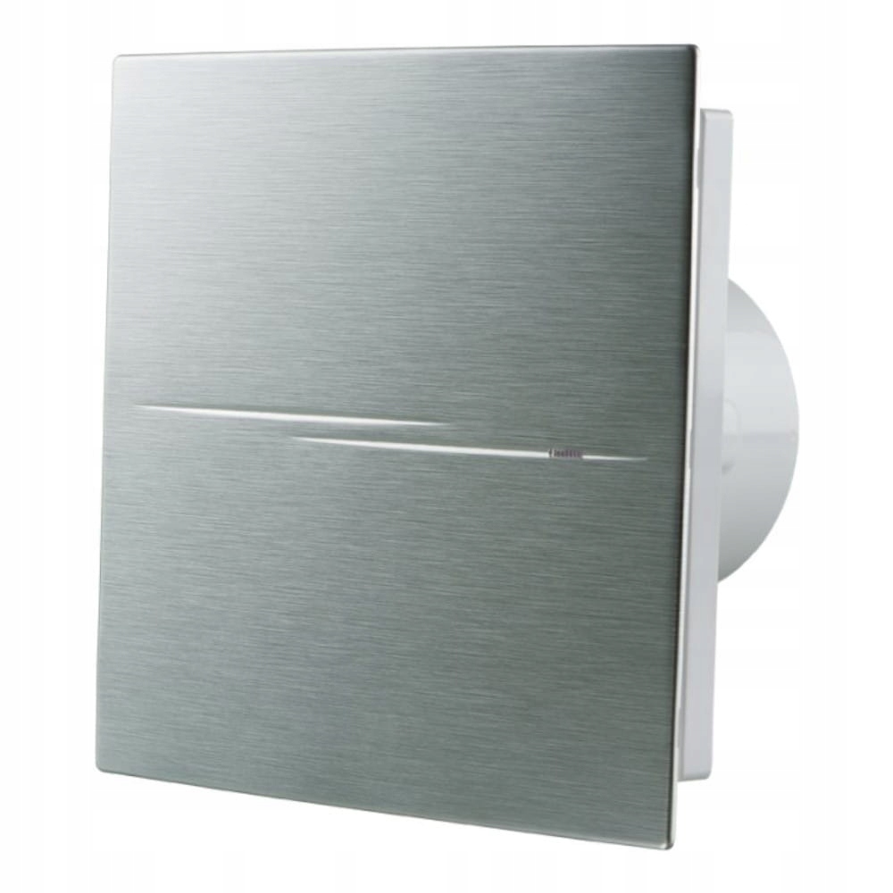 Ventilátory 100QUIET-STYLEAV kúpeľňový ventilátor 100 mm