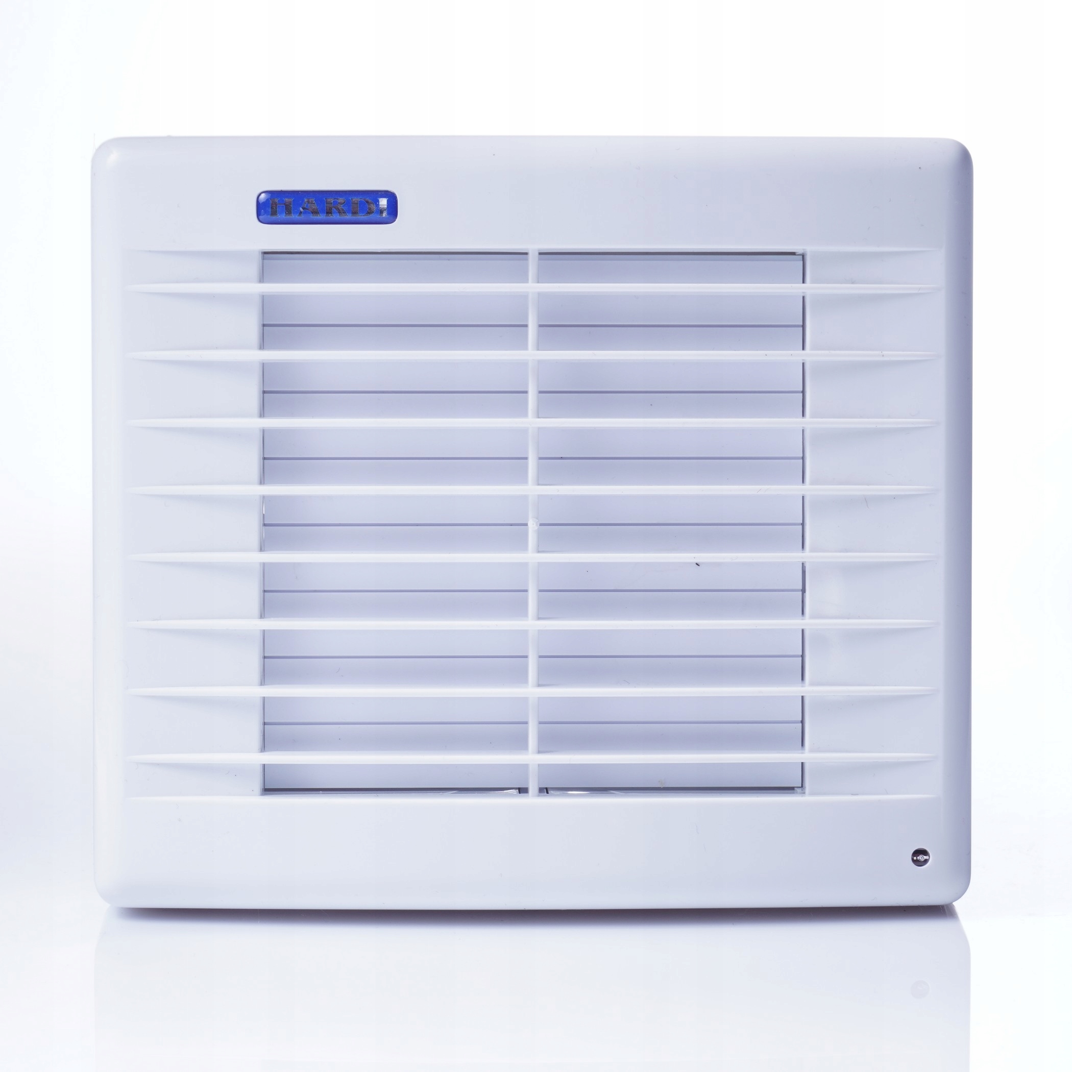 Hardi C51 kúpeľňový ventilátor 150 mm