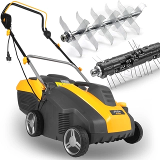 Vertikulátor - Vertikutátor Stiga 38 cm 1500 W