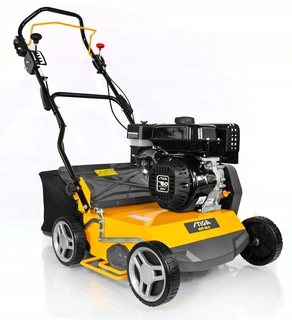 Vertikulátor - Vertikutátor Stiga 40 cm 4000 W
