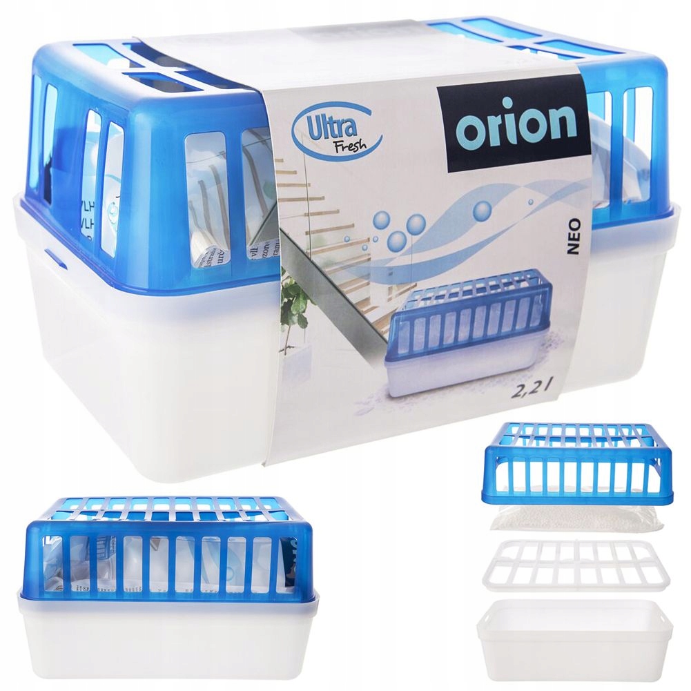 Orion absorbér vlhkosti 2200 ml