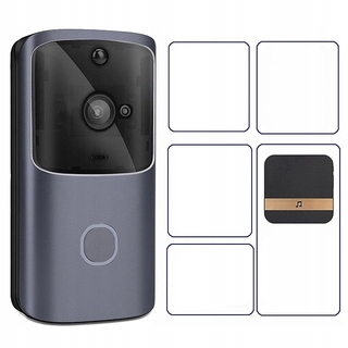 Video Intercom Video Door Phone Dvere Bell