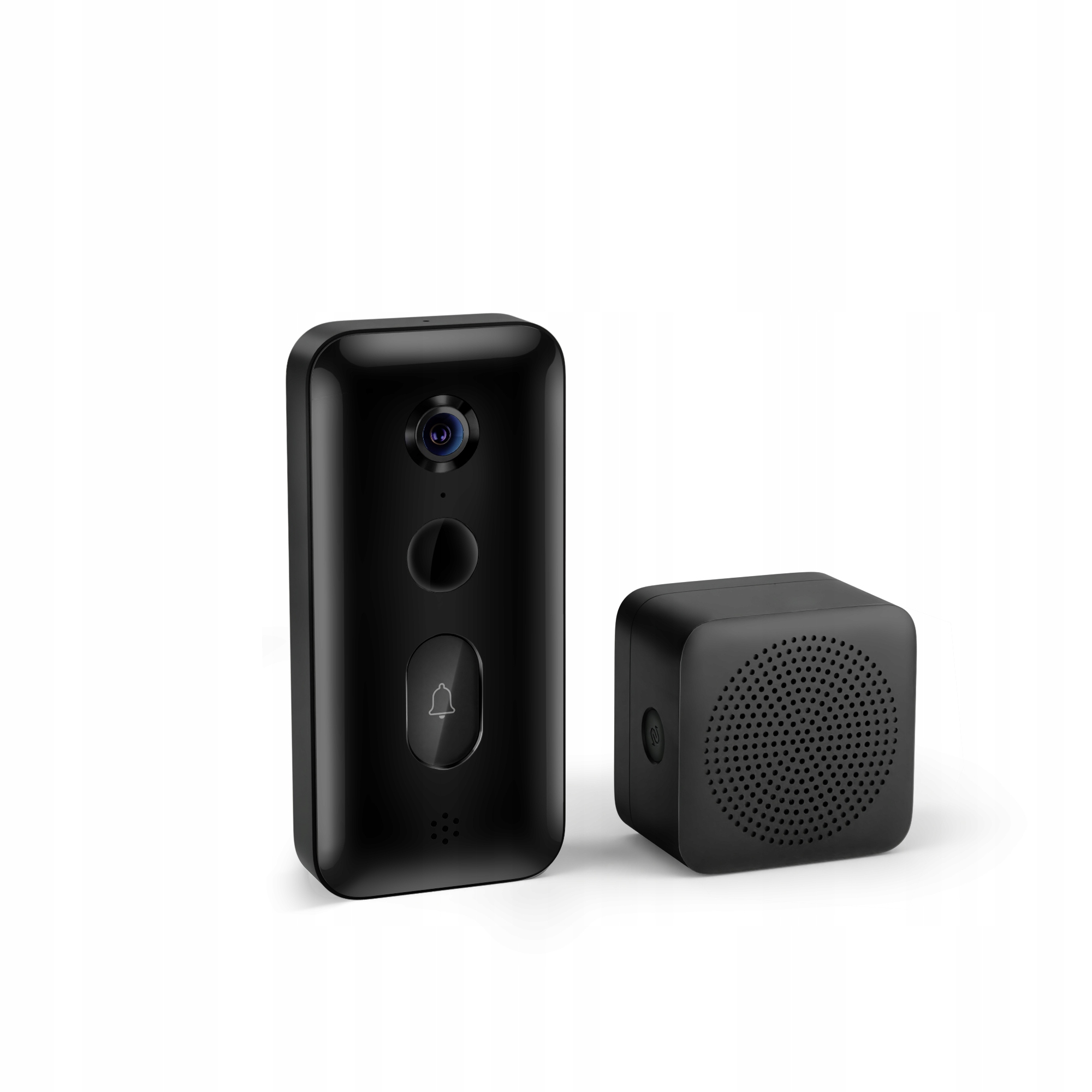 Xiaomi Smart Dorbell 3 videovrátnik s 2D kamerou
