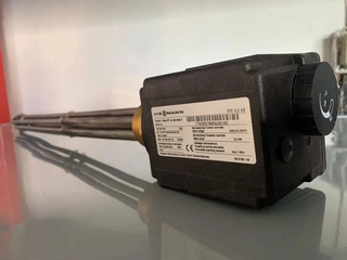 Viessmann Ehe Náhradné výhrevné teleso 3 fázy