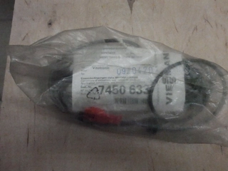 Viessmann senzor CW Vitotronic Bydgoszcz
