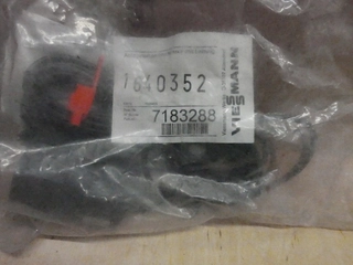 Viessmann Vitotronic Sensor Vitotronic Bydgoszcz