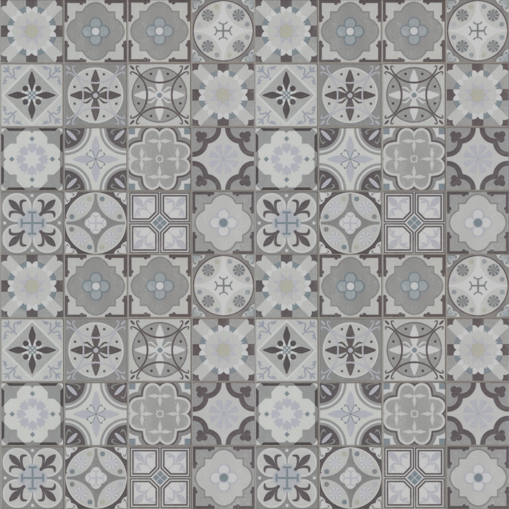 Emergo Andaluzja vinylové panely 61x61 cm 1,49 m²