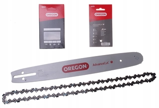 Vodiaca lišta na pílu - 40cm vodítko + reťaz OREGON 1.3 325 Husqvarna