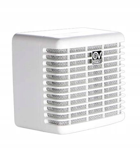 Ventilátor - Vortice 11968 Odstredivý ventilátor