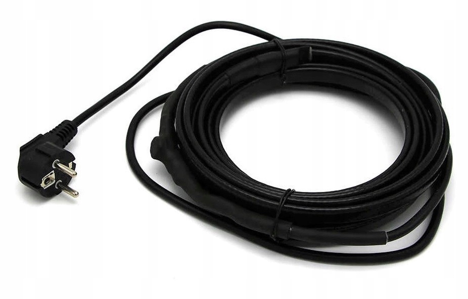 Thermeco vykurovací kábel 2m 34W
