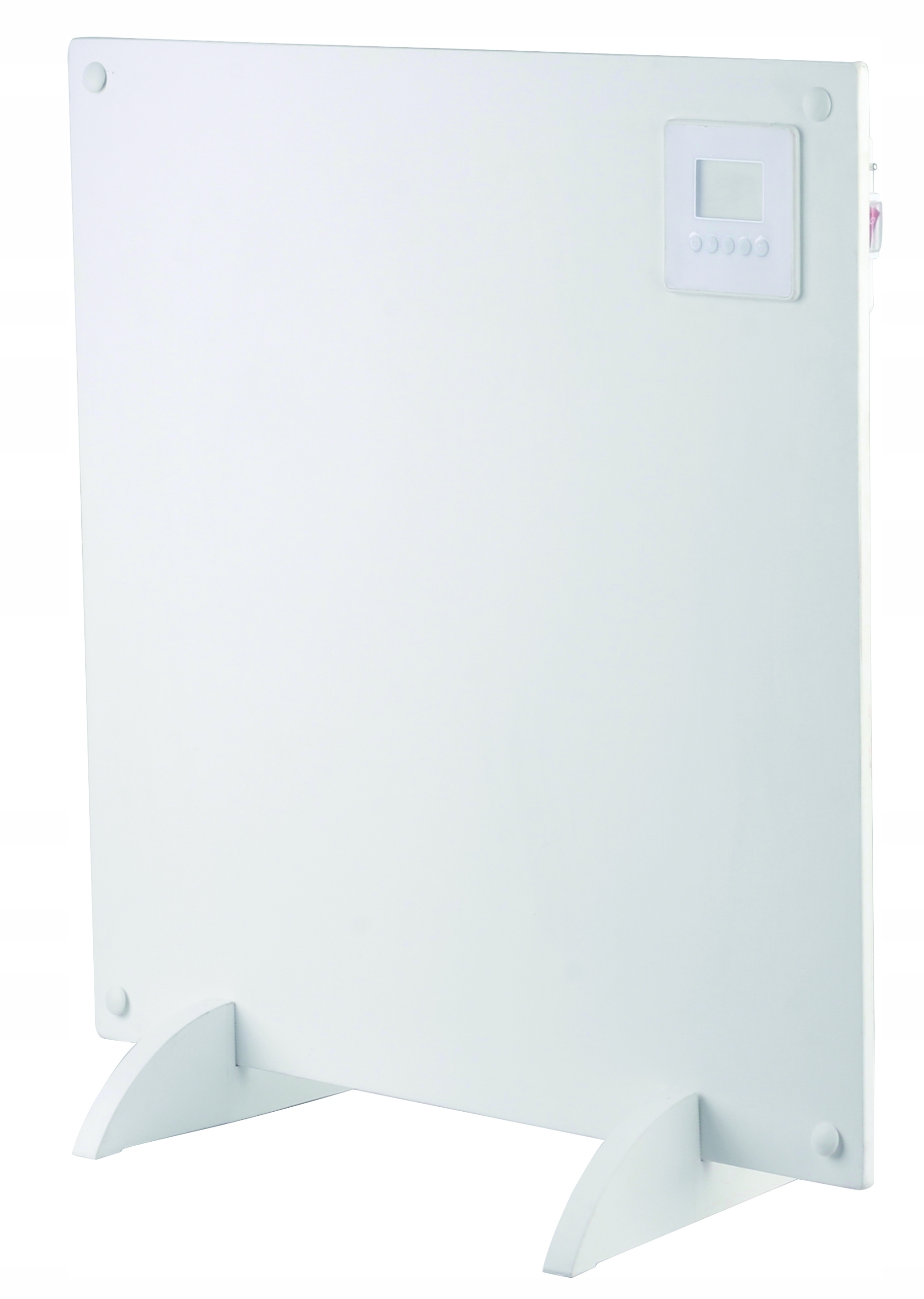 Vykurovací panel, infražiarič 550 s WIFI, NOŽIČKY