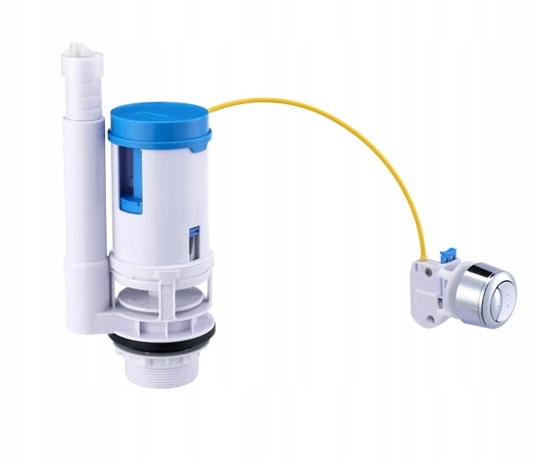 Vypúšťací ventil Merflow MP013