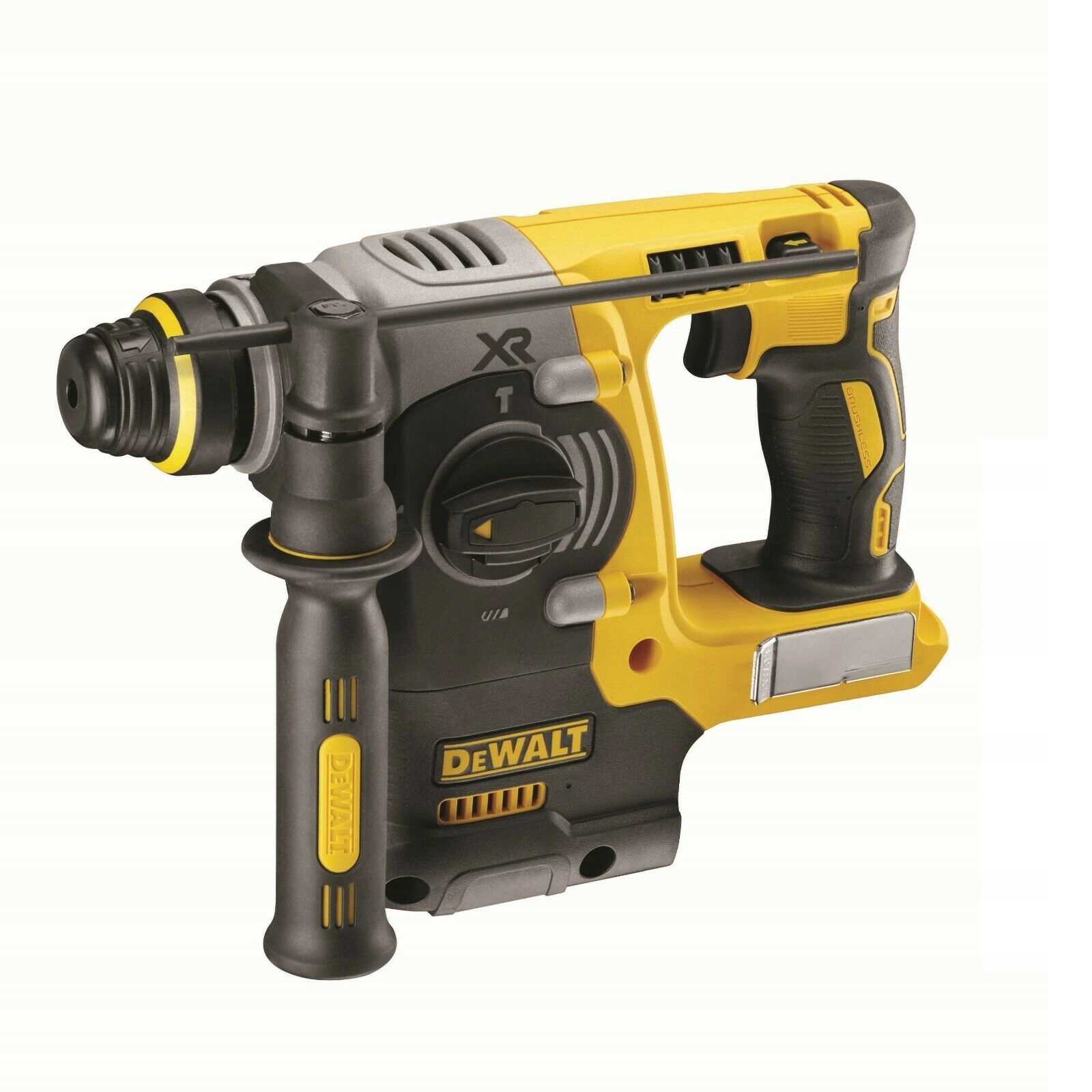 Vŕtacie kladivo DeWalt SDS Plus 400W