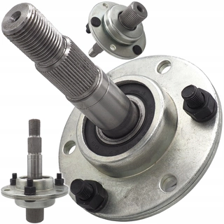 Piest na kosačky - Rukoväť noža MTD Tractor 717-0900 917-0900A