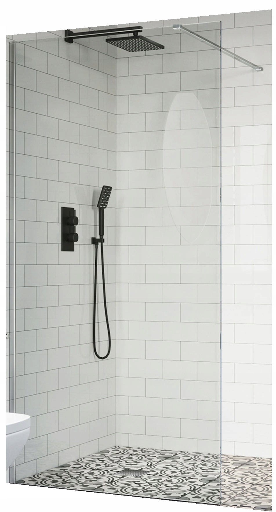 Invena stena 120 x 200 cm