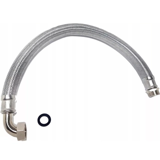 Čerpadlo,  hydrofór - Ibo antivibračná hadica 80 cm