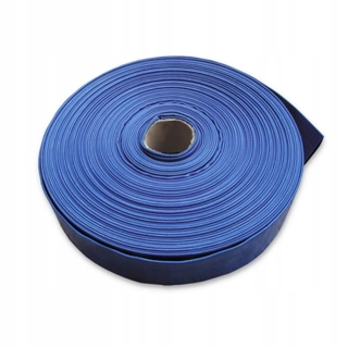 Čerpadlo -  HADICA PUMPY 5/4 '' - 100M 2 PÁSOVÁ ZÁHRADA z PVC