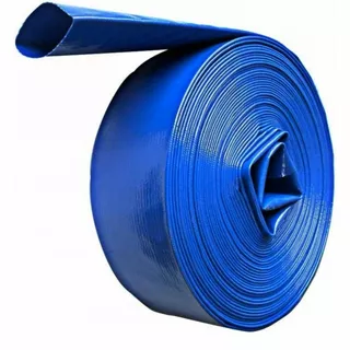 Bazénová hadica k čerpadlu - Geko G70014 PVC požiarna hadica 2'' 30 m