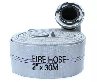 Čerpadlo -  VODNÁ HADICA 52mm * 30M / 2 "* 30M / so spojkami